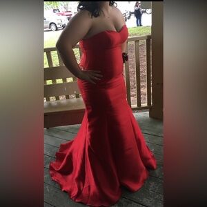 COPY - Prom dress